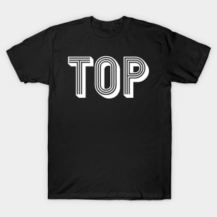 TOP T-Shirt